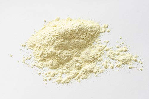 Prounol Óxido de cerio Polvo de Grado Fino para Pulido de Vidrio - TREO 99% - 2.5 micras - 50g