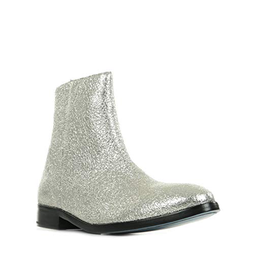 PS by Paul Smith Brooklyn SUPP043VMET, Botas - 40 EU