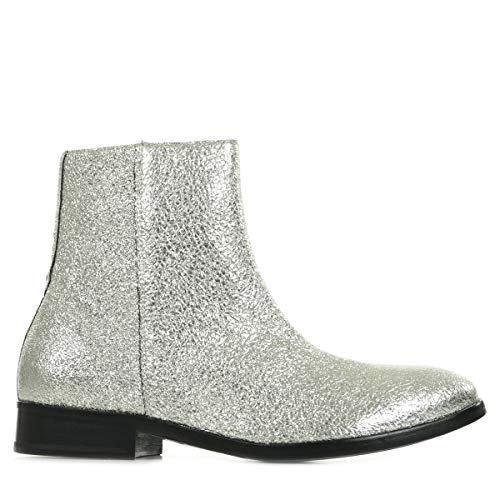PS by Paul Smith Brooklyn SUPP043VMET, Botas - 40 EU