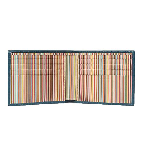 PS Paul Smith Cartera, verde azulado (Verde) - M1A-4832-AMULTI-41-0