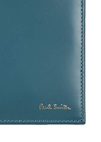 PS Paul Smith Cartera, verde azulado (Verde) - M1A-4832-AMULTI-41-0