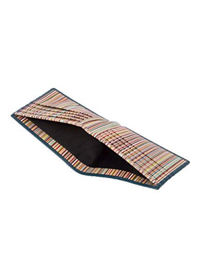 PS Paul Smith Cartera, verde azulado (Verde) - M1A-4832-AMULTI-41-0