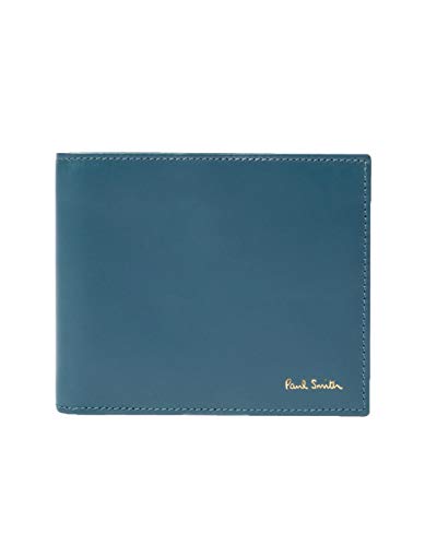 PS Paul Smith Cartera, verde azulado (Verde) - M1A-4832-AMULTI-41-0