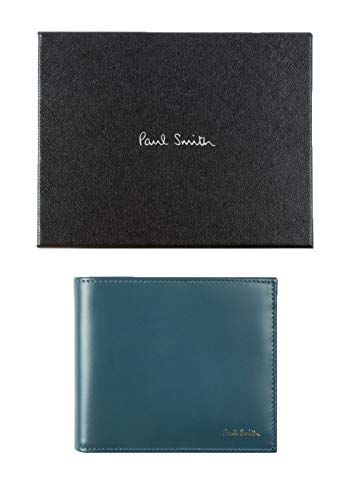 PS Paul Smith Cartera, verde azulado (Verde) - M1A-4832-AMULTI-41-0