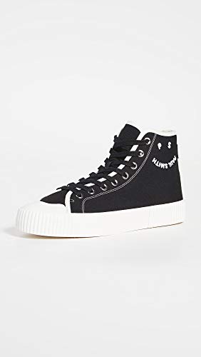PS Paul Smith Zapatillas Kibby Negro para hombre, negro (Negro), 43 EU