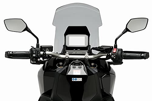 Puig 20585H - Cúpula Touring Ahumado