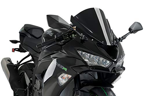 Puig 3177N Cúpula Z-Racing Negro