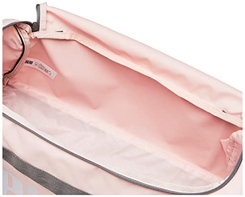 PUMA Bolsa Challenger Duffel Bag S, Lotus
