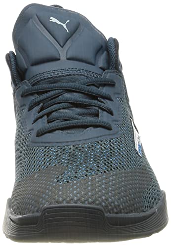 PUMA Fusible, Zapatillas de Gimnasio Hombre, Intenso Azul, 45 EU