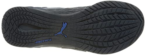 PUMA Fusible, Zapatillas de Gimnasio Hombre, Intenso Azul, 45 EU