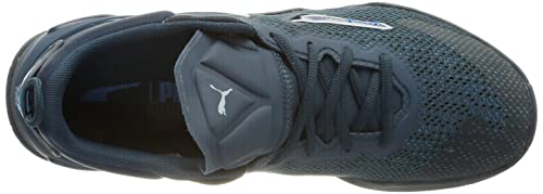 PUMA Fusible, Zapatillas de Gimnasio Hombre, Intenso Azul, 45 EU
