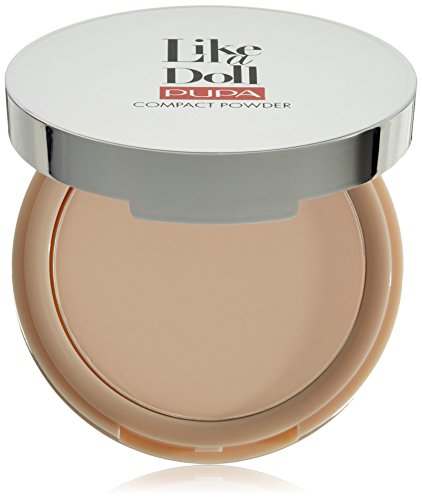 Pupa Cipria Perfect Skin 01