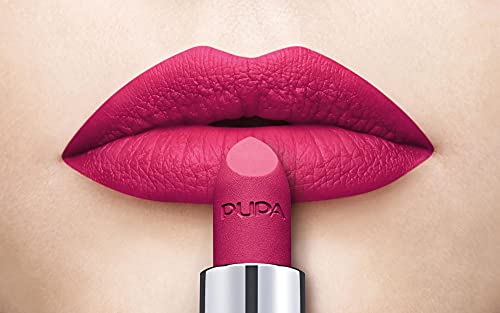 Pupa - Pintalabios I'M Matt 051