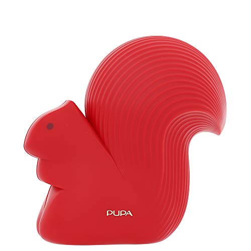 Pupa SQUIRREL 4 ROJO - 150g