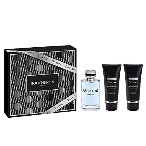 Quatre Homme Lote 3 Pz