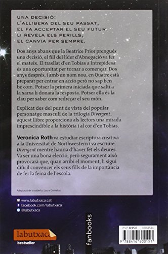 Quatre (LABUTXACA)