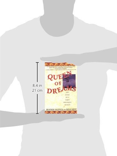 Queen of Dreams: The Story of a Yaqui Dreaming Woman