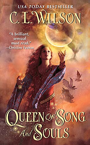 Queen of Song and Souls: 4 (Tairen Soul)