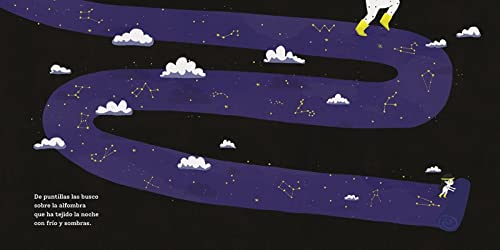 ¿Quién soy? La luna (Cuentos infantiles)