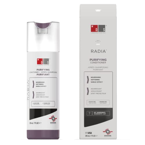 Radia - Acondicionador para Piel Sensible o con Tendencia Atópica, 205 ml