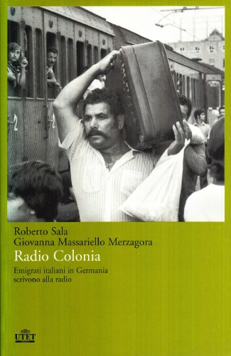 Radio Colonia (La storia)