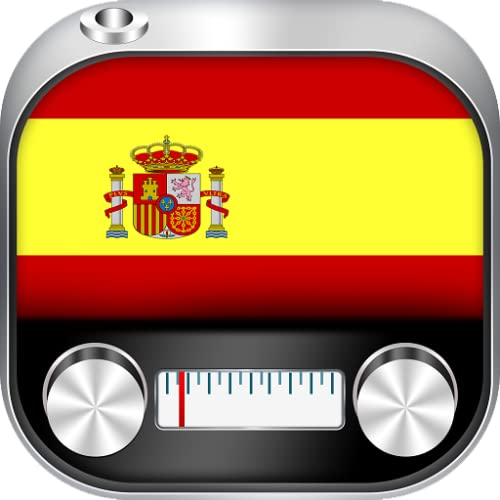 Radios de España - Radio España FM y AM para escuchar gratis en el Teléfono y la Tableta