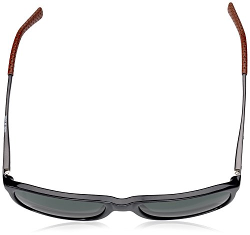 Ralph Lauren 0Rl8133Q Gafas de sol, Black, 57 para Hombre