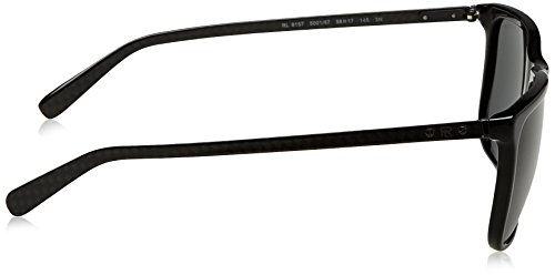 Ralph Lauren 0Rl8157 Gafas de Sol, Black, 58 para Hombre