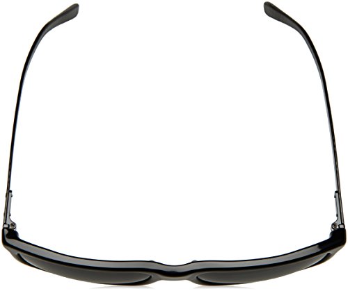Ralph Lauren 0Rl8157 Gafas de Sol, Black, 58 para Hombre