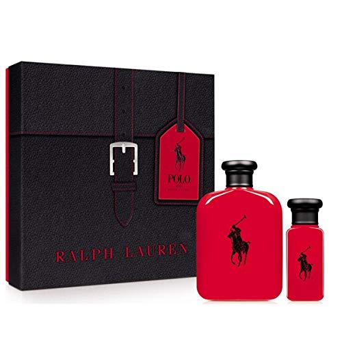 Ralph Lauren, Agua de tocador para hombres - 125 ml.