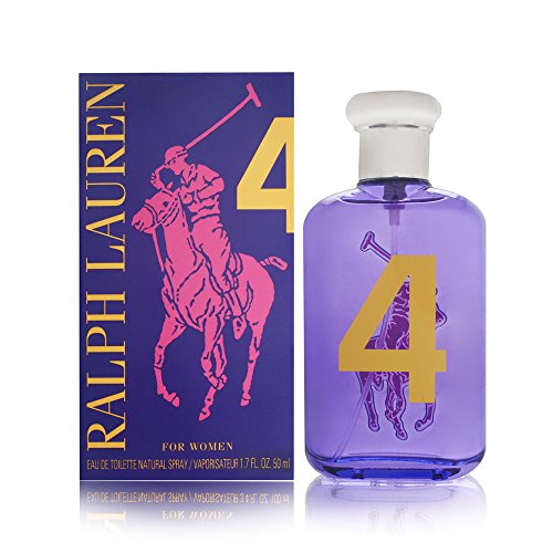 Ralph Lauren - Eau de Toilette The Stylish The Big Pony Collection