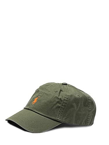 Ralph Lauren Gorra Polo 811338-008
