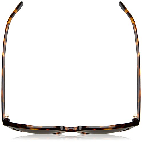 Ralph Lauren POLO 0PH4110 Gafas de Sol, Shiny Antique Havana, 55 para Hombre