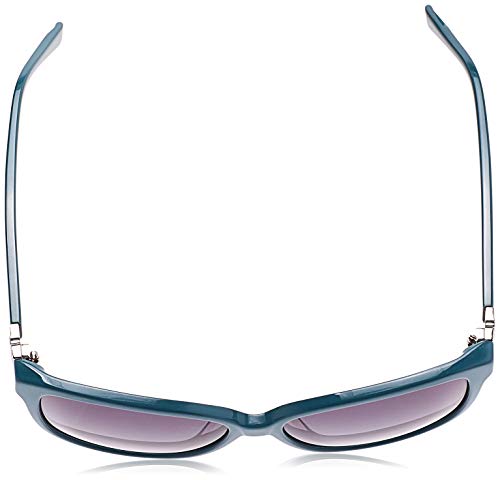 Ralph Lauren POLO 0PH4121 Gafas de sol, Shiny Black, 51 para Hombre
