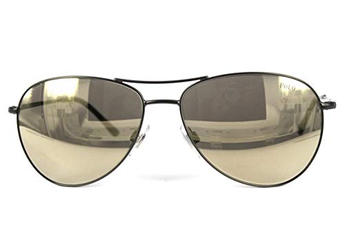 Ralph Lauren POLO Gafas de Sol Mod. 3084 92575A (58 mm) Verde