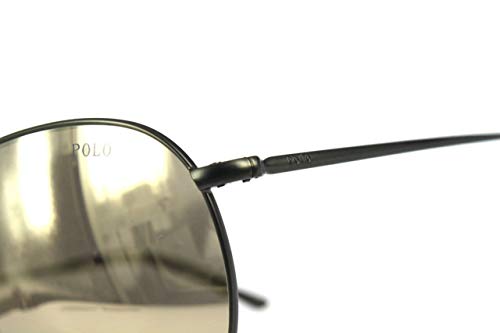 Ralph Lauren POLO Gafas de Sol Mod. 3084 92575A (58 mm) Verde