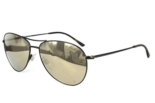 Ralph Lauren POLO Gafas de Sol Mod. 3084 92575A (58 mm) Verde