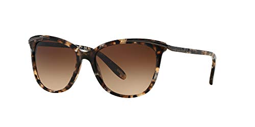 Ralph Lauren RALPH BY 0Ra5203 Gafas de Sol, Brown Marble, 54 para Mujer