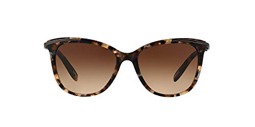 Ralph Lauren RALPH BY 0Ra5203 Gafas de Sol, Brown Marble, 54 para Mujer