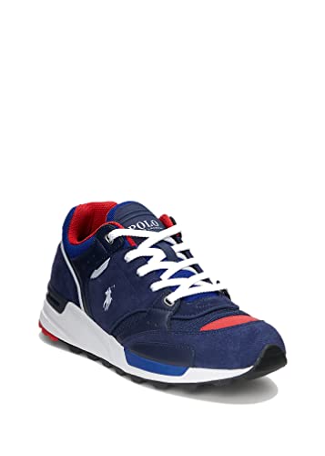 Ralph Lauren Zapatillas TRACKSTR 200 845148-001 (Numeric_44)