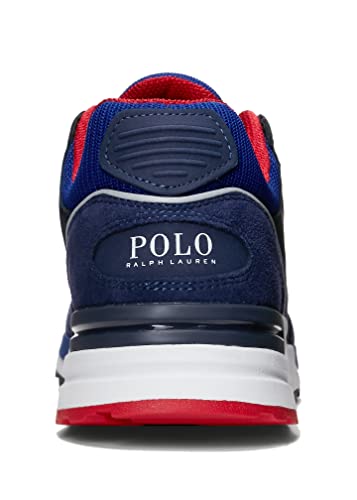 Ralph Lauren Zapatillas TRACKSTR 200 845148-001 (Numeric_44)