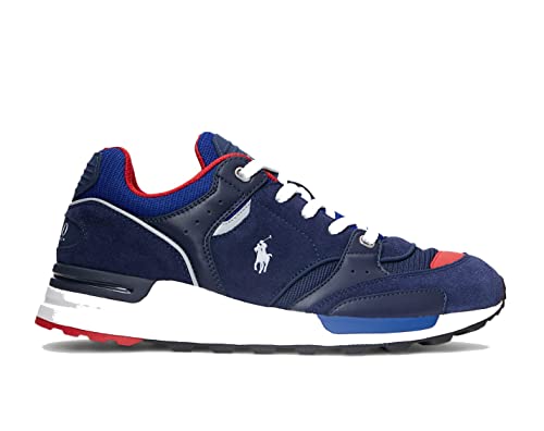 Ralph Lauren Zapatillas TRACKSTR 200 845148-001 (Numeric_44)