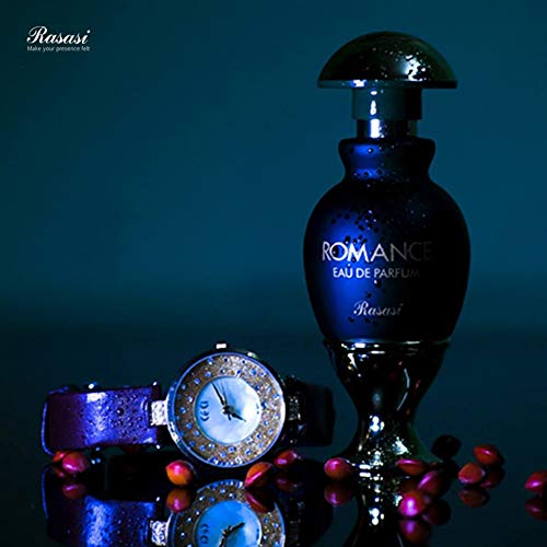Rasasi Romance EDP Women's 45 ML by Rasasi