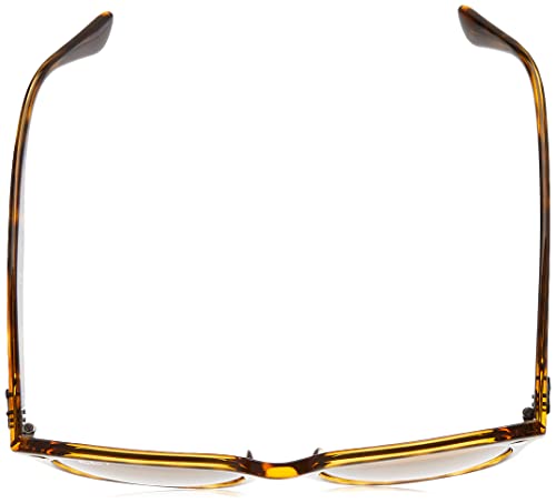 Ray-Ban 0RB4305 Gafas de Sol, Havana, 53 Unisex