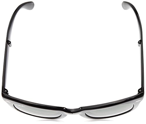 Ray-Ban Folding Wayfarer Gafas de Sol, Black, 51 para Hombre