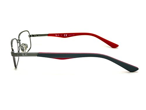 Ray-Ban Junior per uomo ry1035 - 4008, Occhiali da Vista Calibro 47