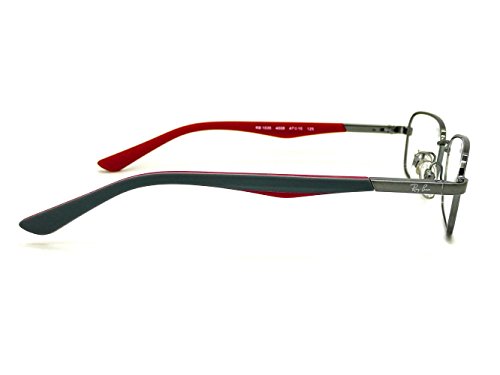 Ray-Ban Junior per uomo ry1035 - 4008, Occhiali da Vista Calibro 47