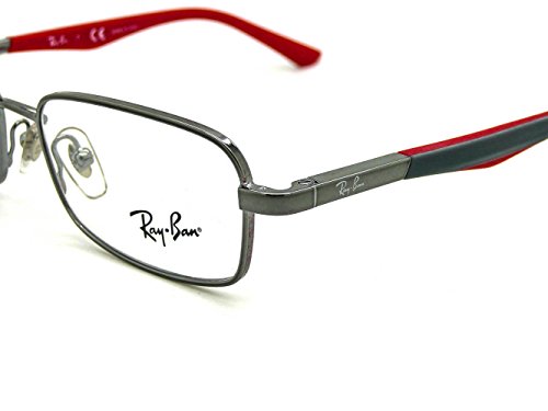 Ray-Ban Junior per uomo ry1035 - 4008, Occhiali da Vista Calibro 47