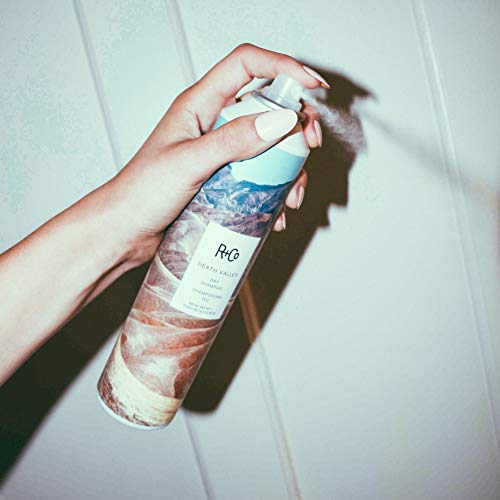 R+Co DEATH VALLEY Dry Shampoo 300 ml