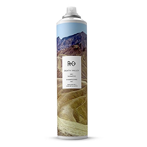 R+Co DEATH VALLEY Dry Shampoo 300 ml